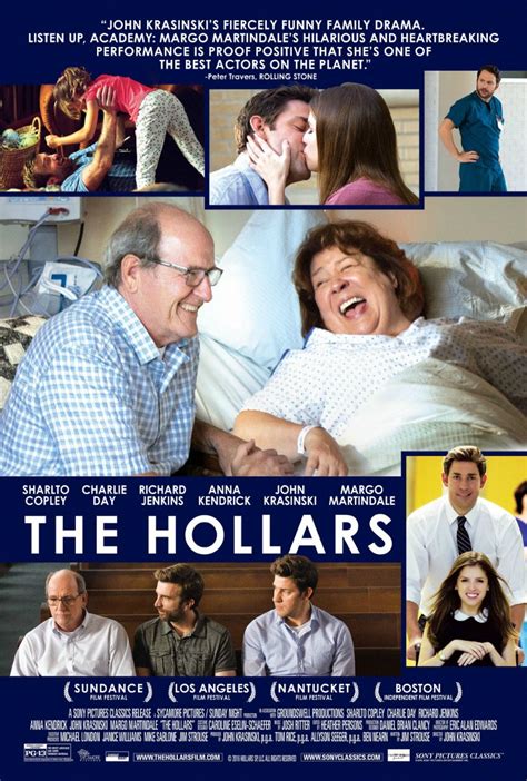 Shop The Hollars [DVD] [2016] at Best Buy. Find low everyday prices and buy online for delivery or in-store pick-up. Price Match Guarantee.